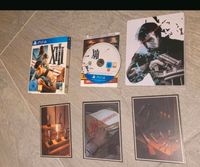 XIII Limited Edition ps4 wie neu Remake Nordrhein-Westfalen - Harsewinkel Vorschau