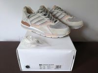 Adidas Quesence x Solebox “Italian Leather” EU 44 2/3 / US 10 Brandenburg - Caputh Vorschau