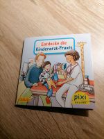 Pixie, Entdecke die Kinderarzt-Praxis, NEU Nordrhein-Westfalen - Arnsberg Vorschau