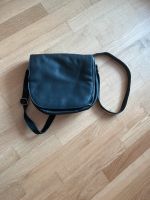 Schwarze Handtasche Leder The Chesterfield Brand Hamburg-Nord - Hamburg Langenhorn Vorschau