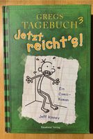 Gregs Tagebuch 3, Jetzt reicht‘s! Von Jeff Kinney Bayern - Illertissen Vorschau