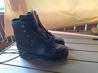 Lowa original Kampfstiefel BW. Gr.46,5 Kr. Dachau - Markt Indersdorf Vorschau