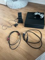 PlayStation 4 pro 1TB Controller Niedersachsen - Celle Vorschau