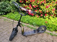 Toller Roller BIKESTAR mit 12" Luftreifen Nordrhein-Westfalen - Sprockhövel Vorschau