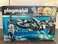 Playmobil Set Top Agents Mega Drone Düsseldorf - Stadtmitte Vorschau