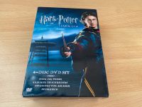 Harry Potter Jahr 1 - 4 DVD in OVP Köln - Ehrenfeld Vorschau