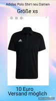 Adidas Polo Shirt neu Damen Rheinland-Pfalz - Zehnhausen bei Wallmerod Vorschau