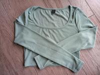Langarmshirt Shirt Pullover Pulli Shein Gr. 34 Bayern - Gemünden a. Main Vorschau