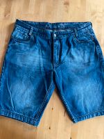 Kurze Hose Jeans Shorts Größe XL Weite 36 Hessen - Wehretal Vorschau