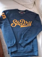 SUPERDRY  SWEATSHIRT  GR.M Nordrhein-Westfalen - Erftstadt Vorschau