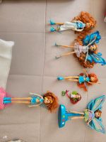 Winx Club Puppen Bloom Thüringen - Zella-Mehlis Vorschau