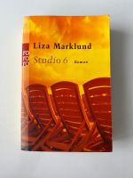 Studio 6 - Liza Marklund Nordrhein-Westfalen - Mülheim (Ruhr) Vorschau