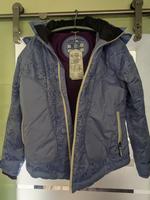 Winterjacke in 44 Thüringen - Hardisleben Vorschau
