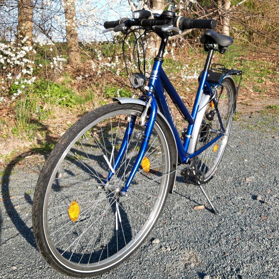 Damenfahrrad 28 Zoll in Bannewitz