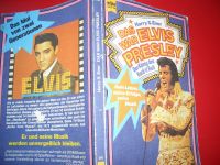 1978 HEYNE TB Harry S.Ever ☀️ DAS WAR ELVIS PRESLEY ☀️ Original Nordrhein-Westfalen - Bottrop Vorschau