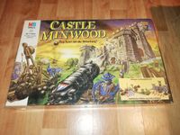 Castle Minwood 14190 MB Brettspiel komplett und unbespielt Schleswig-Holstein - Neumünster Vorschau