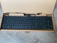 Tastatur USB HP neu Hessen - Rauschenberg Vorschau