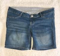 Kurze Stretchhose Umstandshose von Esmara Gr. 40 Saarland - Homburg Vorschau