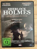 Sherlock Holmes DVD‘s Chemnitz - Siegmar Vorschau