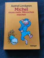 Michel muss mehr Männchen machen Lindgren Lönneberga Rheinland-Pfalz - Leubsdorf Rhein Vorschau