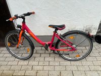 KTM Mädchen City Rad 24 Zoll Kr. München - Weißenfeld Vorschau