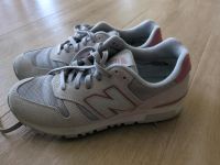 New Balance Sneaker 565 Baden-Württemberg - Neuenstadt Vorschau