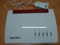 FRITZ!Box Fritz Box 7590 Thüringen - Geisa Vorschau