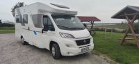 Urlaub / Reisen mit dem Wohnmobil / Caravan Schwerin - Lankow Vorschau