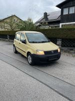 Fiat Panda 1.1 *1.Hand*TÜV-Neu*Zahnriemen-Neu*Service-Neu* Bayern - Osterhofen Vorschau
