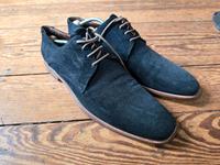 Lloyd Herrenschuhe Größe 49 1/2 Eimsbüttel - Hamburg Stellingen Vorschau