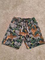 Sommerhose shorts wilde Tiere Sachsen - Wechselburg Vorschau