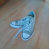 Converse allstars mint Sachsen-Anhalt - Wernigerode Vorschau
