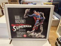 Superman Man vs. Machine Statue Full Size DC Direct Baden-Württemberg - Oppenau Vorschau