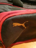 Kleine schwarz rote Puma Tasche Baden-Württemberg - Karlsruhe Vorschau