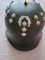 Original Bundeswehr Stahlhelm (Uhr) Baden-Württemberg - Wertheim Vorschau