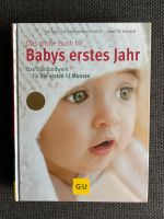 Babys erstes Jahr -Buch Baden-Württemberg - Rastatt Vorschau
