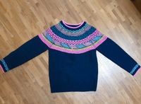 Pullover, warm, 122, von einem Kind getragen Hessen - Langen (Hessen) Vorschau