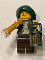 Neu Lego Minifigur Leuchtturm Wärter City Konvolut Bayern - Fürstenfeldbruck Vorschau