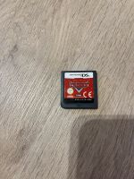 Nintendo DS Spiel Cars Baden-Württemberg - Bad Urach Vorschau