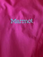 Marmot Regenjacke Wanderjacke Outdoor L Baden-Württemberg - Herbolzheim Vorschau