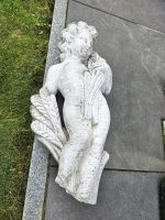 antik Skulptur Mädchen Frau Stein groß schwer 60 cm Kreis Pinneberg - Barmstedt Vorschau