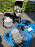 Cybex Kinderwagen Priam Platinum Hessen - Gelnhausen Vorschau