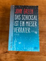 Das Schicksal ist ein mieser Verräter John Green Dresden - Pieschen Vorschau