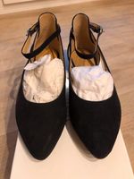 Ballerinas  Leder 5 th Avenue Nordrhein-Westfalen - Rahden Vorschau