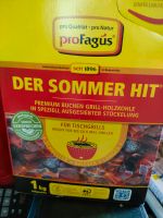 Grillko,hle ln 1 kg Paketen Nordrhein-Westfalen - Lage Vorschau