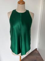 Satin Bluse von 12 Storeez, Gr. S Bayern - Buchloe Vorschau