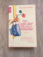 Buch "Das Cafe der kleinen Träume" Schleswig-Holstein - Ostenfeld (Husum) Vorschau