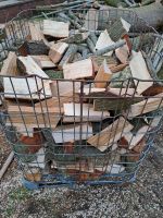 Brennholz frisch 3 Gitterboxen a 1,2m³ Niedersachsen - Haren (Ems) Vorschau