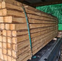 Kantholz / Bauholz 10 x 10 x 400 Nordrhein-Westfalen - Hamm Vorschau