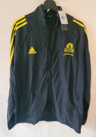 Laufjacke/ Sportjacke Boston Marathon Gr. L Niedersachsen - Bissendorf Vorschau